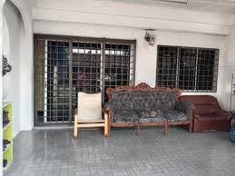 Taman Harmoni 1 Tingkat Teres Balakong ^Extended^[2k Booking] Cheras