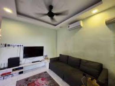 Taman Harmoni 1 Tingkat Teres Balakong ^Extended^[2k Booking] Cheras