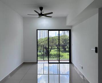M Arisa 2Rooms Partly Furnished For Rent