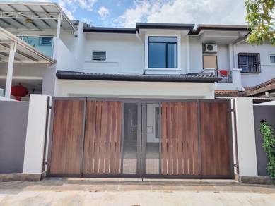 Bandar Mahkota Cheras Seksyen 3 For Sale