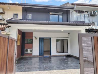 Bandar Mahkota Cheras Seksyen 5 House For Sale