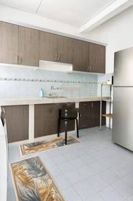 Taman Harmoni 1 Tingkat Teres Balakong ^Extended^[2k Booking] Cheras