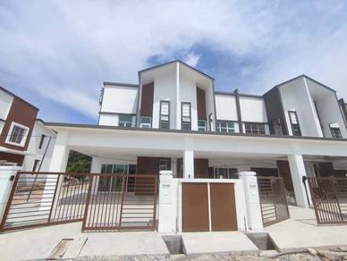 FREEHOLD Bandar Melaka! Unit Terhad. Cash Back 5% Lagi!!! Cepat DM