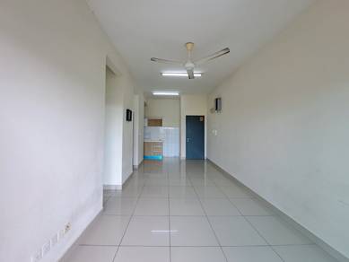 Nilai, Mesahill, Partly Furnished 2 Room Block A Level 11 with Balcony