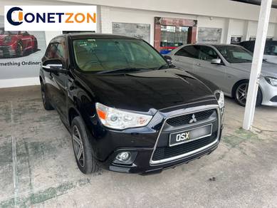 Mitsubishi ASX 2.0 SE (A)