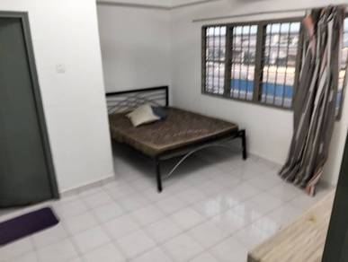 Endah Ria Condominium