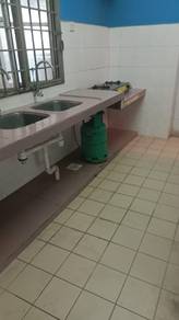 Endah Ria Condominium