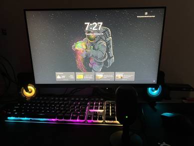 Selling my gaming PC