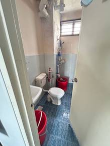 For Sale @ Indah Court @ Bukit Indah @ Full Loan