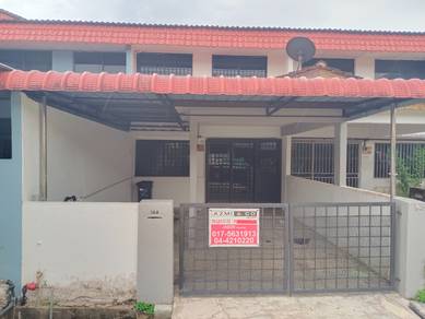 Taman Desa Jaya✅TOWN CENTER✅💥 Two Storey Terrace💥