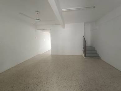 Taman Desa Jaya✅TOWN CENTER✅💥 Two Storey Terrace💥