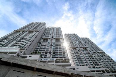 [CHEAPEST] Mont Residence, 1195sf, High Floor, Near Island Plaza
