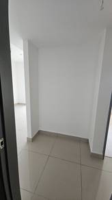 Semi-furnished new condo - M ARISA, SENTUL