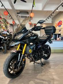 YAMAHA MT09 TRACER 900 Super Tip Top Accessories