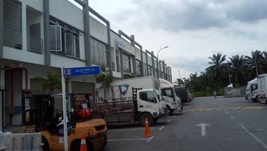 Shop Office for rent in Pekan Salak