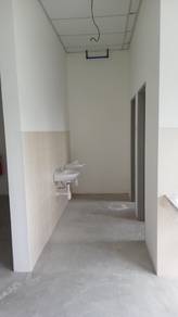 Shop Office for rent in Pekan Salak