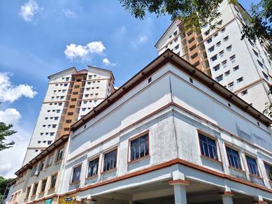 Apartment Bayu Puteri