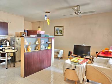 Apartment Bayu Puteri