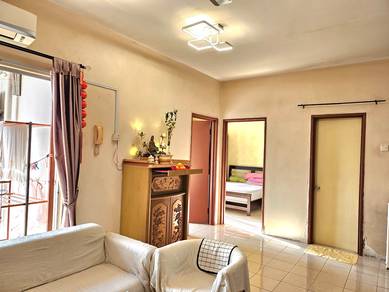 Apartment Bayu Puteri