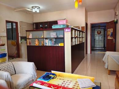 Apartment Bayu Puteri
