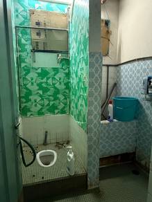 Taman Cempaka, Invest. Properties, 138k only ( nearby shop/Pasar )