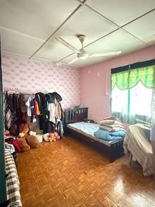 Taman Cempaka, Invest. Properties, 138k only ( nearby shop/Pasar )