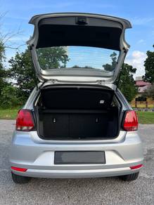 Volkswagen POLO 1.6 (CKD) (A)
