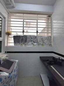 Mutiara Ville Condo near MMU Cyberjaya with 3 Carpark!!