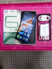 Tecno Pova 6 Pro (5G)(2nd)