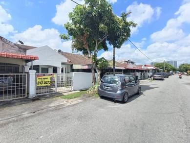 [DEKAT BANDAR] Taman Seri Cempaka, Peringgit, Melaka