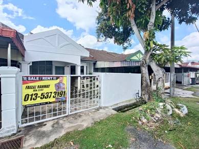 [DEKAT BANDAR] Taman Seri Cempaka, Peringgit, Melaka