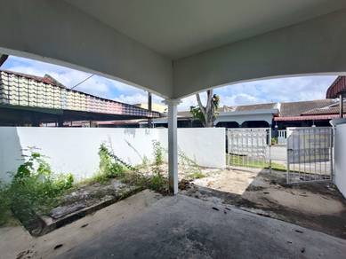 [DEKAT BANDAR] Taman Seri Cempaka, Peringgit, Melaka