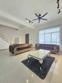 , Jalan Impian 1/5, Taman Kota Impian, Ulu Tiram