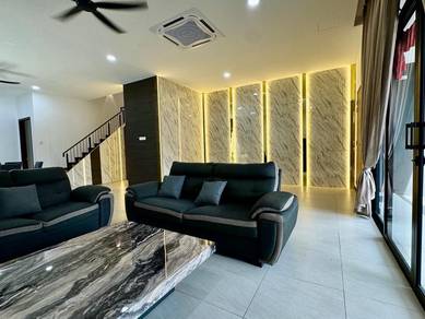 Aurora Sentral Resort Villas, Iskandar Puteri/Bukit Indah/Tuas/Horizon