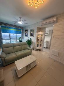 Midas @ Seri Alam apartment /Permas/Masai/Seri Alam/Pasir Gudang