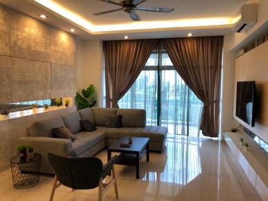 Wadihana Condominium@Ciq/Jb Town/Pelangi/Danga Bay/Permas/Larkin