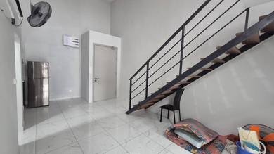 [70% Furnish Ready Move] Arte Cheras Duplex, Walk to MRT Midah Lotus