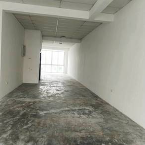 Business Boulevard @ Central Park (Damansara Aliff)