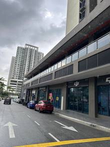 Persiaran Aliff Harmoni Utama, Taman Damansara Aliff