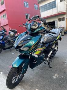 Honda RS-X Winner Full Loan Y15 voge fr150