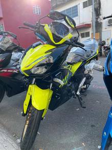 Honda RS-X Winner Full Loan Y15 voge fr150