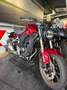Honda CB250R ABS R25 CBR250 RR Z250 NINJA MT25