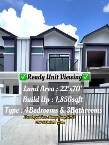 Austin Duta New House , Free Legal Fees & Stamp Duty !!!