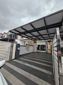 Avenue 26 @ Bukit Indah 2Storey Full Furnish Very Nice Condition