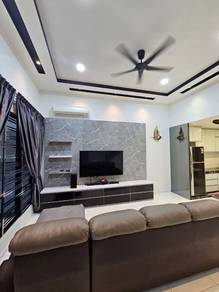 Avenue 26 @ Bukit Indah 2Storey Full Furnish Very Nice Condition