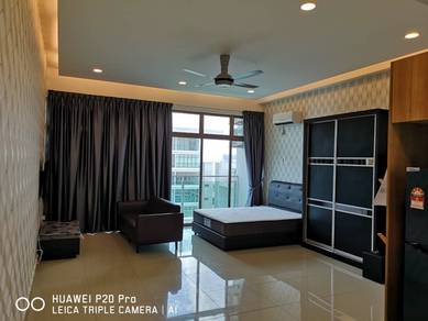 High ROI Palazio Studio Apartment For Sale Mount Austin Full Loan 100%