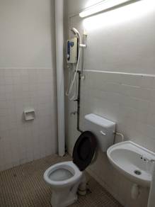 22x70sf Single Storey For Sale Taman Perling Skudai Full Loan Near CIQ