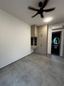 Skyvogue taman desa 3room 2parking partial furnished renovated new