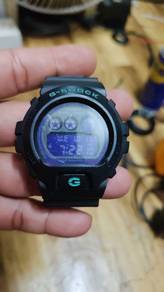 janji g-shock