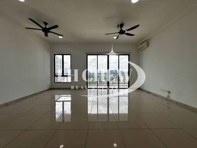 Cheap Tree Sparina 1300sf Basic Reno Unfurnish @ Bayan Lepas Pisa